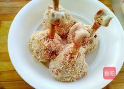 香酥黄金催的做法图解18