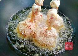 香酥黄金催的做法图解19