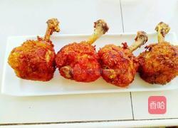 香酥黄金催的做法图解22