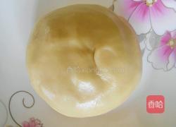 紫薯蜜豆酥的做法图解2