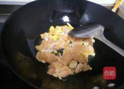 苦瓜炒肉片的做法图解6