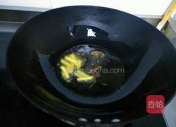 蘑菇炒肉丝的做法图解6