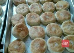 香掉牙千层饼的做法图解4