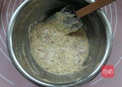 玫瑰燕麦戚风蛋糕的做法图解8