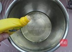 玫瑰燕麦戚风蛋糕的做法图解9