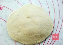 小猪奶黄包的做法图解8