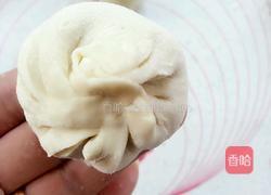 小猪奶黄包的做法图解10