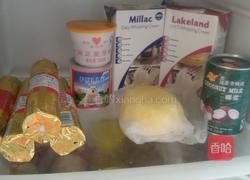 卡通饼干的做法图解9