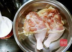 霸王鸡腿改良版的做法图解1