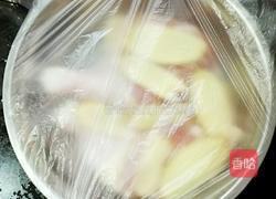 霸王鸡腿改良版的做法图解3