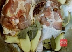 霸王鸡腿改良版的做法图解4