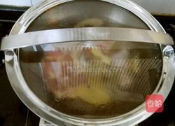 霸王鸡腿改良版的做法图解6