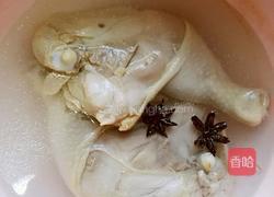 霸王鸡腿改良版的做法图解8