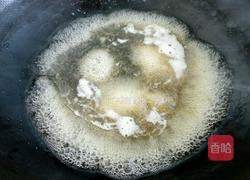 白菜包包（百财）的做法图解12