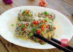 白菜包包(百财)的做法图解14