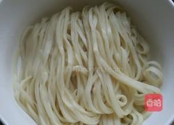 学做手工面的做法图解10