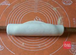 学做手工面的做法图解4