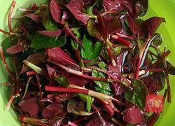 凉拌鱼腥草的做法图解1