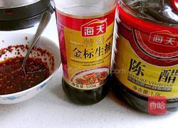 凉拌鱼腥草的做法图解4