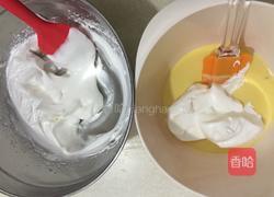 清蒸戚风蛋糕的做法图解10