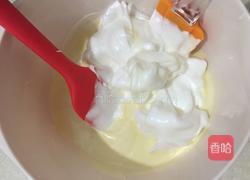 清蒸戚风蛋糕的做法图解11