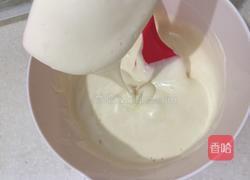 清蒸戚风蛋糕的做法图解12