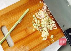 香煎香茅鸡翅的做法图解2