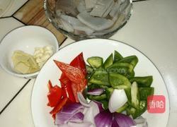 爆炒鲜鱿鱼的做法图解7