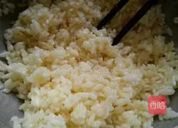 Yangzhou Fried Rice Recipe Illustration 3