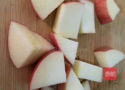 混合果蔬汁的做法图解3