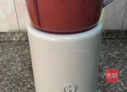 混合果蔬汁的做法图解5