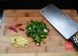 鸡肉咖喱饭的做法图解1