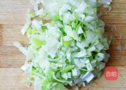 素螃蟹的做法图解3