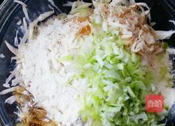 素螃蟹的做法图解5