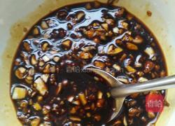 蒜爆鱼的做法图解7