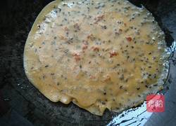 家常鸡蛋饼的做法图解3