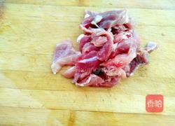 肉末茄汁油条的做法图解4