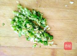 肉末茄汁油条的做法图解6