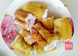 肉末茄汁油条的做法图解14