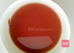 肉末茄汁油条的做法图解20