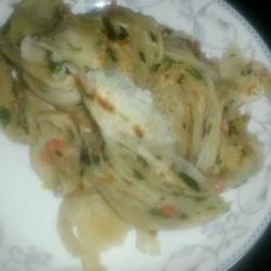 手撕饼的做法[图]