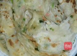 手撕饼的做法图解5