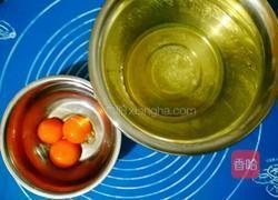 6寸轻乳酪蛋糕的做法图解3