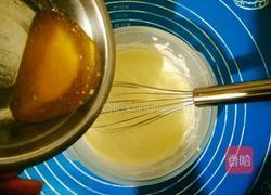 6寸轻乳酪蛋糕的做法图解7