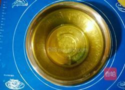 6寸轻乳酪蛋糕的做法图解12