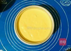 6寸轻乳酪蛋糕的做法图解22