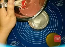 6寸轻乳酪蛋糕的做法图解21