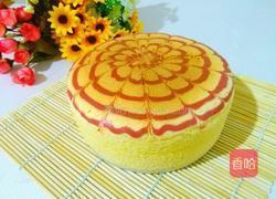 6寸轻乳酪蛋糕的做法图解26