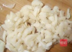 黄瓜炒火腿肠的做法图解4