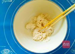 丹麦黄金牛角面包的做法图解3